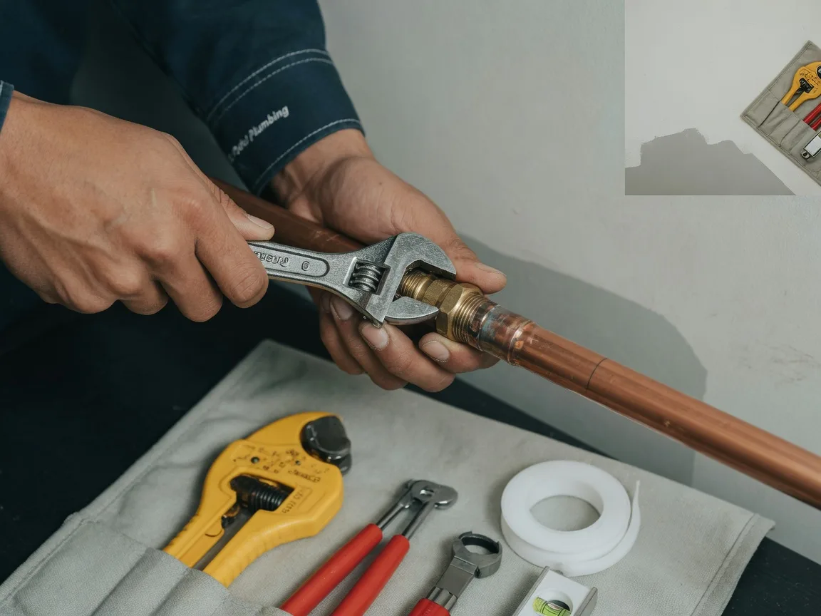 Why choose Drain Cleaning in Tishomingo, OK